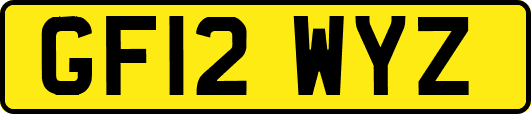 GF12WYZ