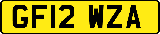 GF12WZA