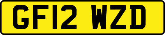 GF12WZD