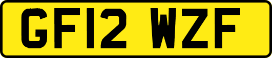 GF12WZF