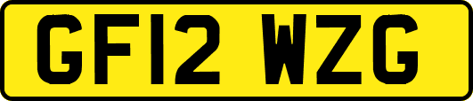 GF12WZG