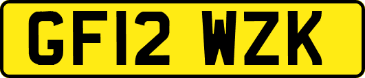 GF12WZK