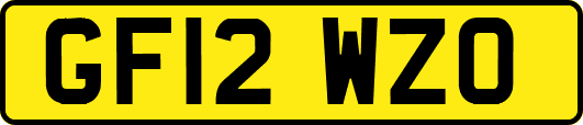 GF12WZO
