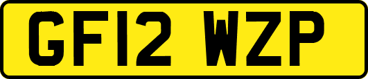 GF12WZP