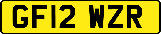 GF12WZR