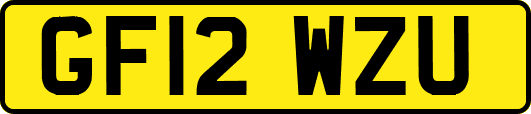 GF12WZU