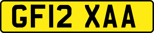 GF12XAA
