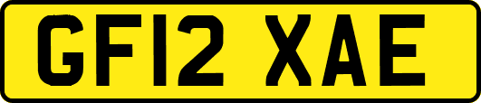 GF12XAE