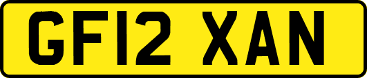 GF12XAN