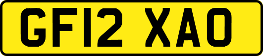 GF12XAO