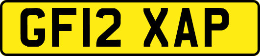 GF12XAP