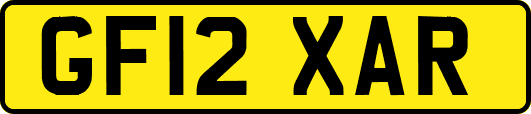 GF12XAR