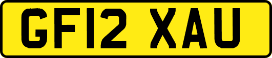 GF12XAU