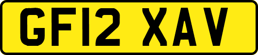 GF12XAV
