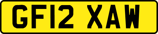 GF12XAW