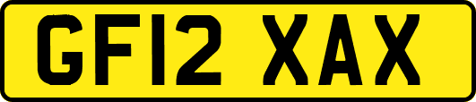 GF12XAX