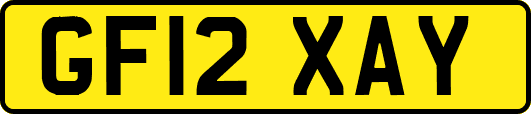 GF12XAY