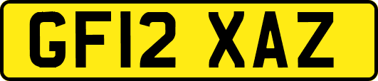 GF12XAZ
