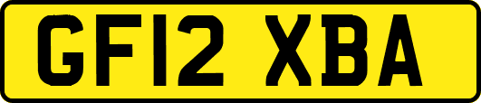 GF12XBA