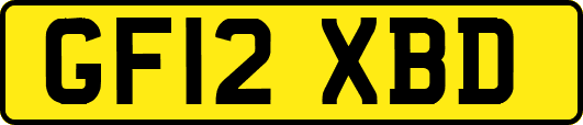 GF12XBD