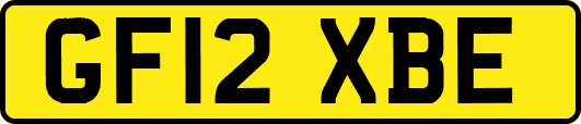 GF12XBE