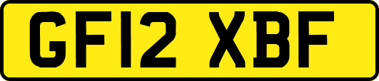 GF12XBF