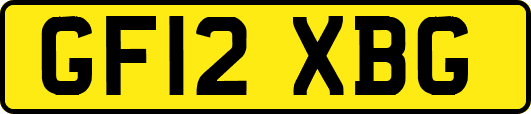 GF12XBG