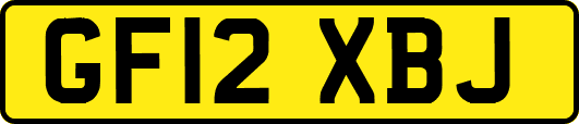 GF12XBJ