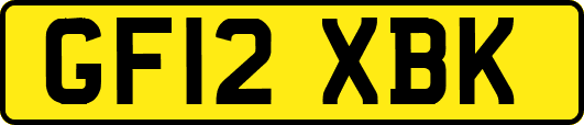 GF12XBK