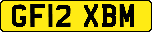 GF12XBM