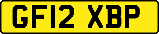 GF12XBP