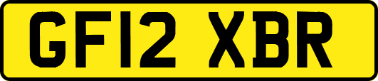 GF12XBR