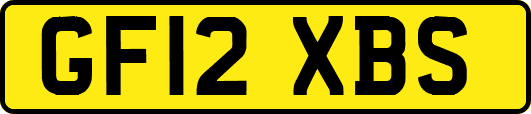 GF12XBS