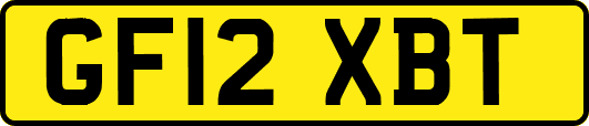 GF12XBT