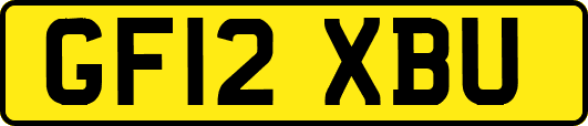 GF12XBU