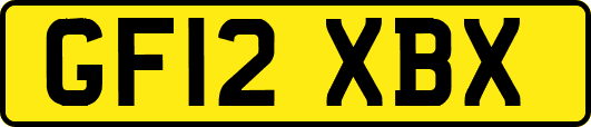GF12XBX