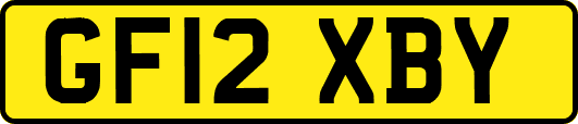 GF12XBY