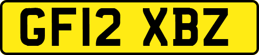 GF12XBZ