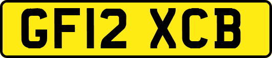GF12XCB