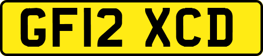 GF12XCD