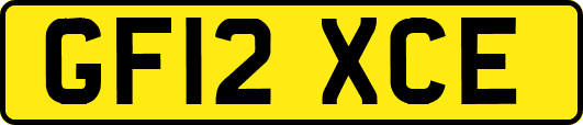 GF12XCE