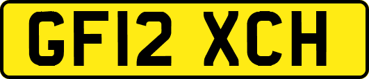 GF12XCH