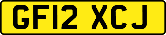 GF12XCJ