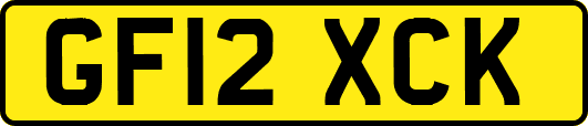 GF12XCK