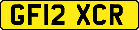 GF12XCR