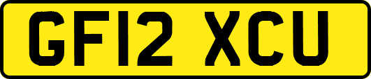 GF12XCU