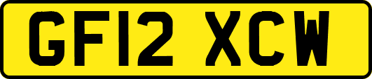 GF12XCW