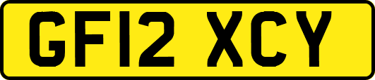 GF12XCY