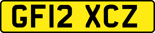 GF12XCZ