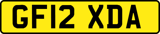 GF12XDA